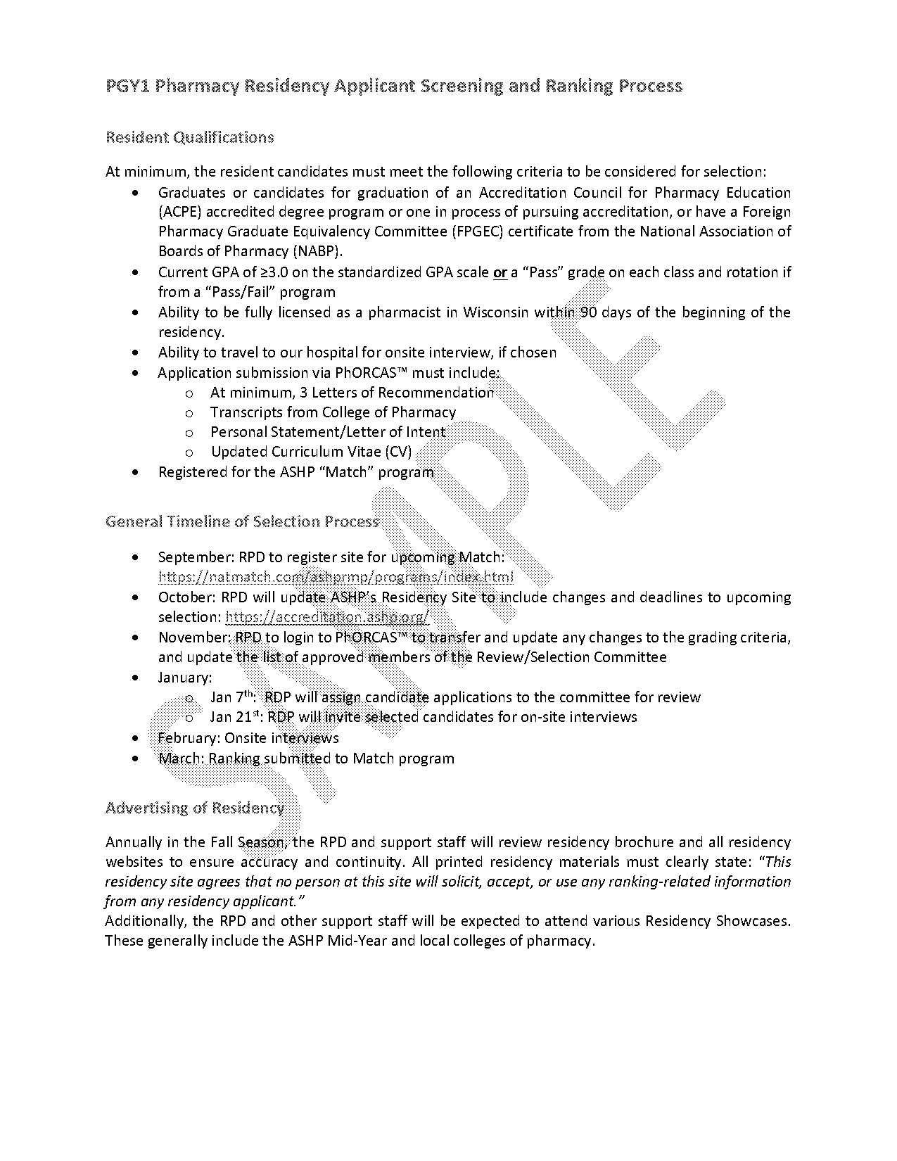 sample candidate interview evaluation comments