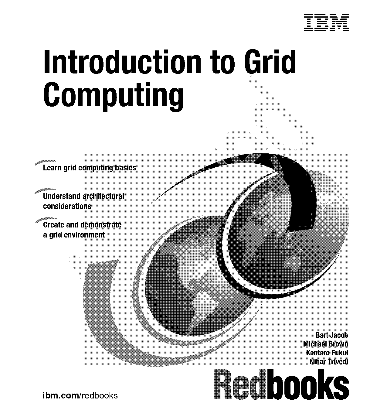 explain protocols of grid computing