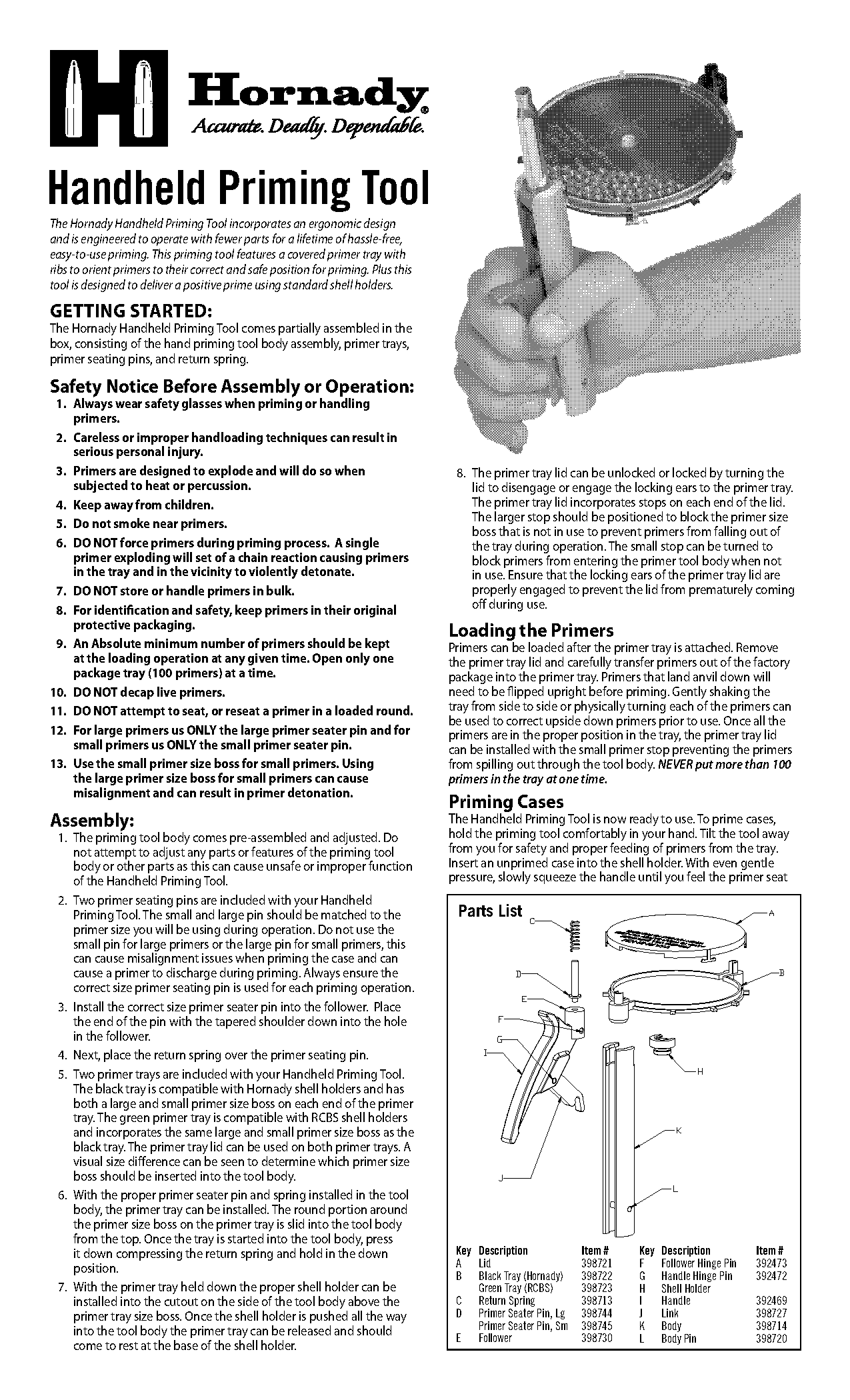 rcbs hand primer instructions