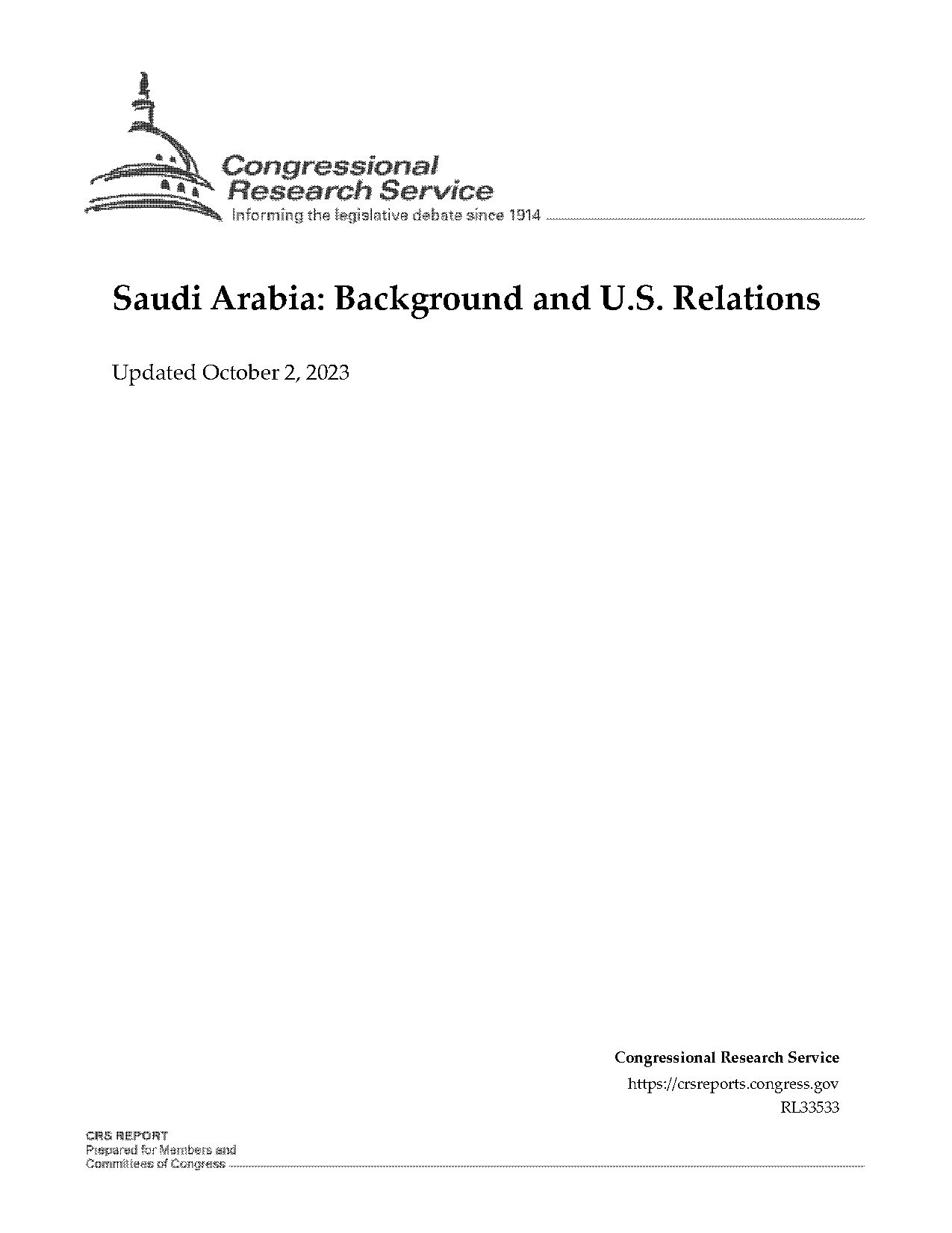 saudi arabia trade agreement