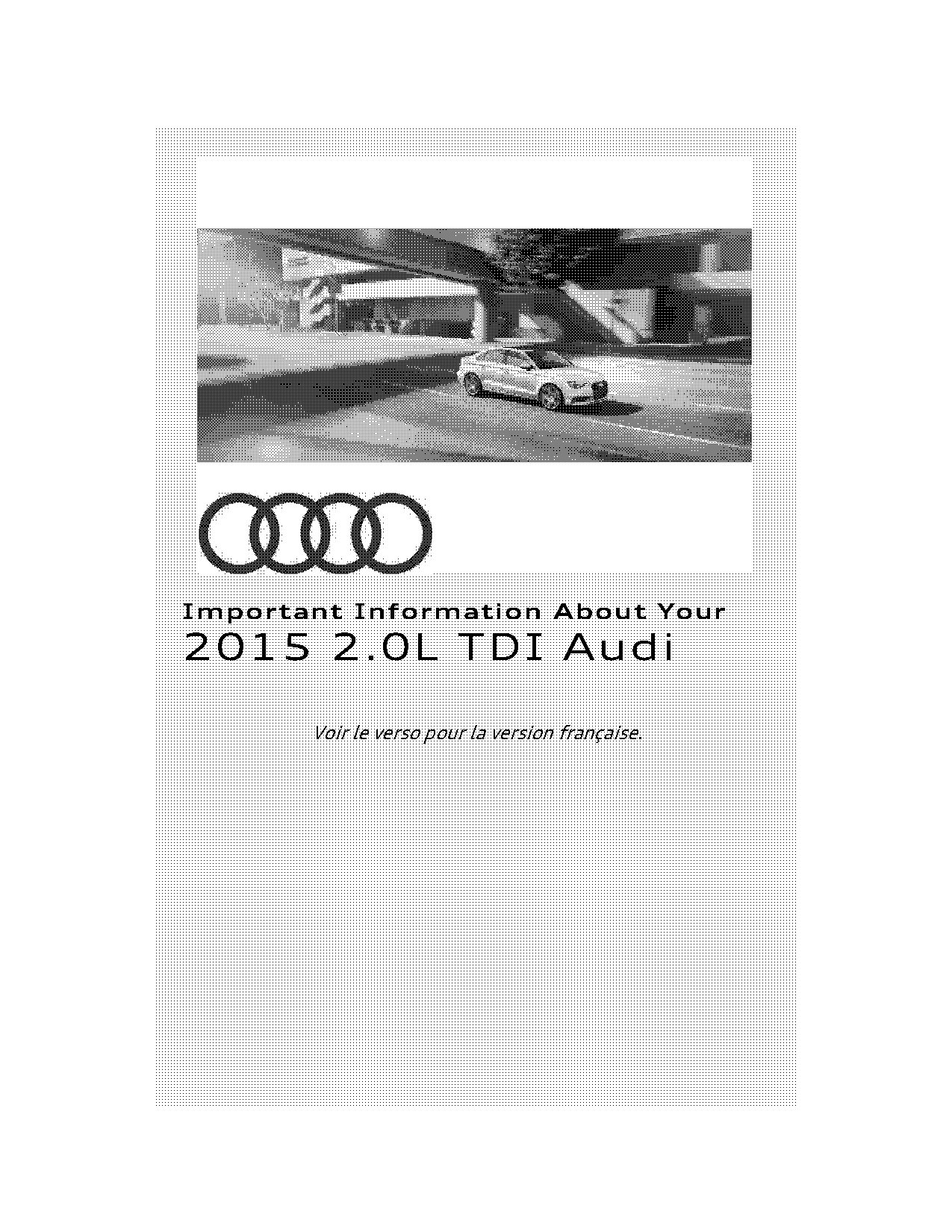 audi early termination lease