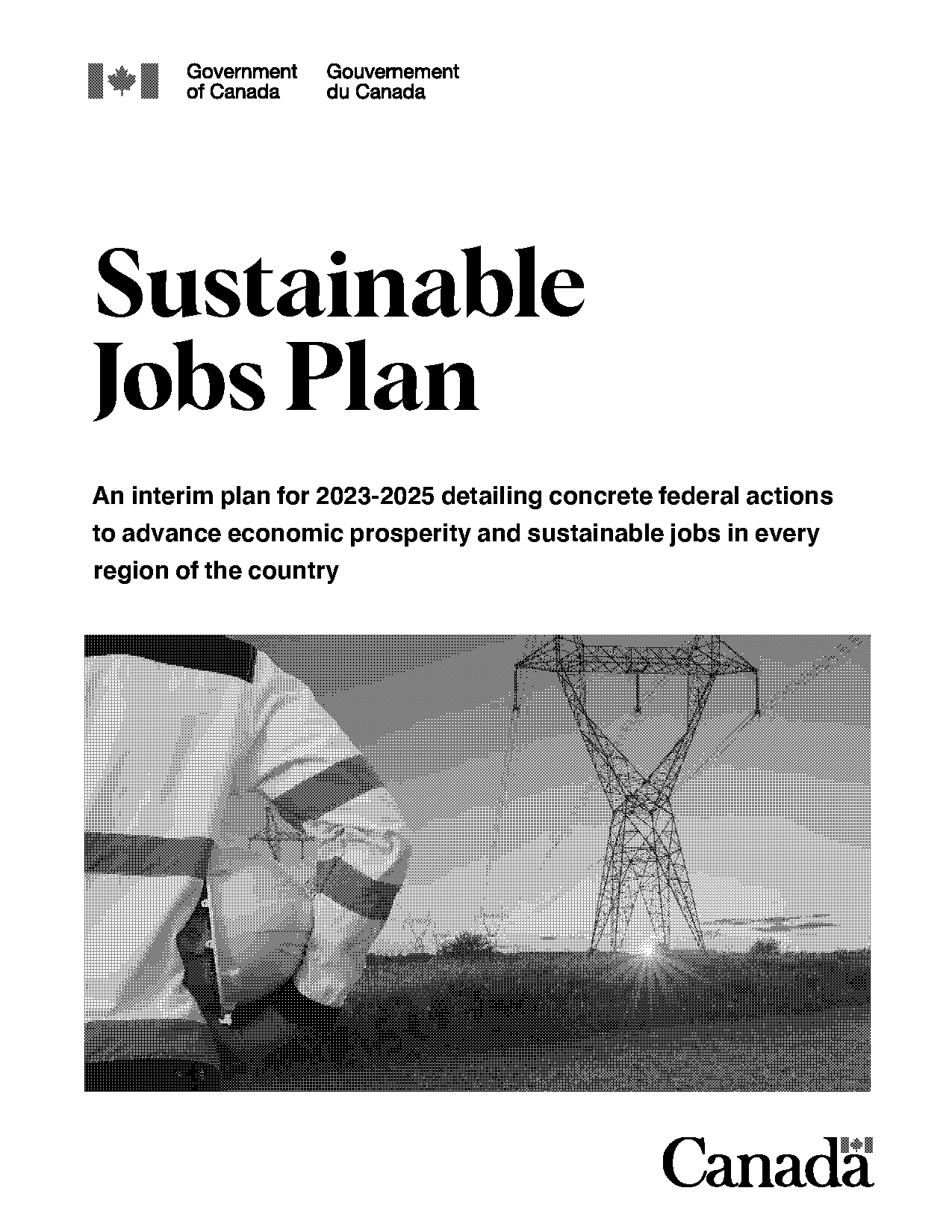 jobs action plan grouping