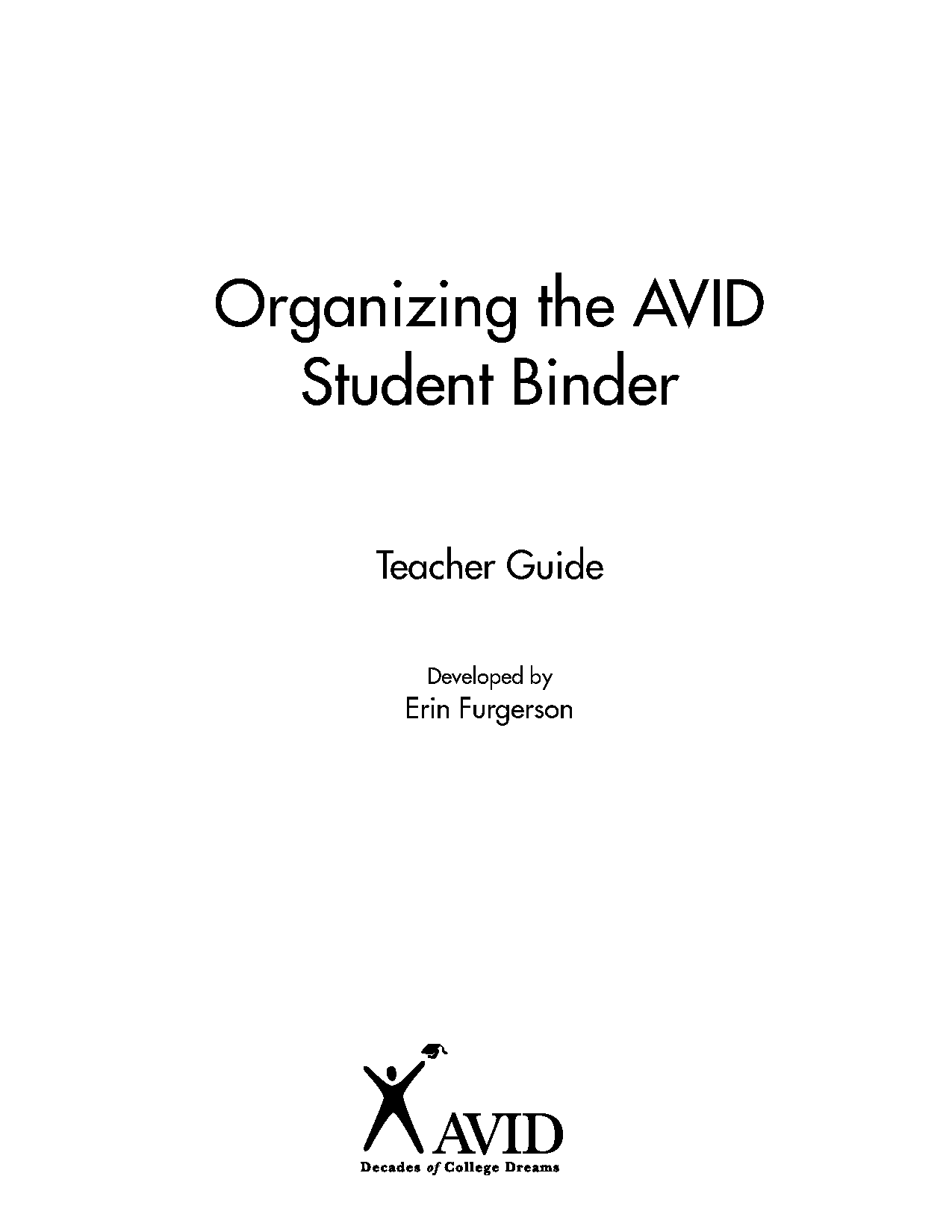 avid cornell notes lesson plan