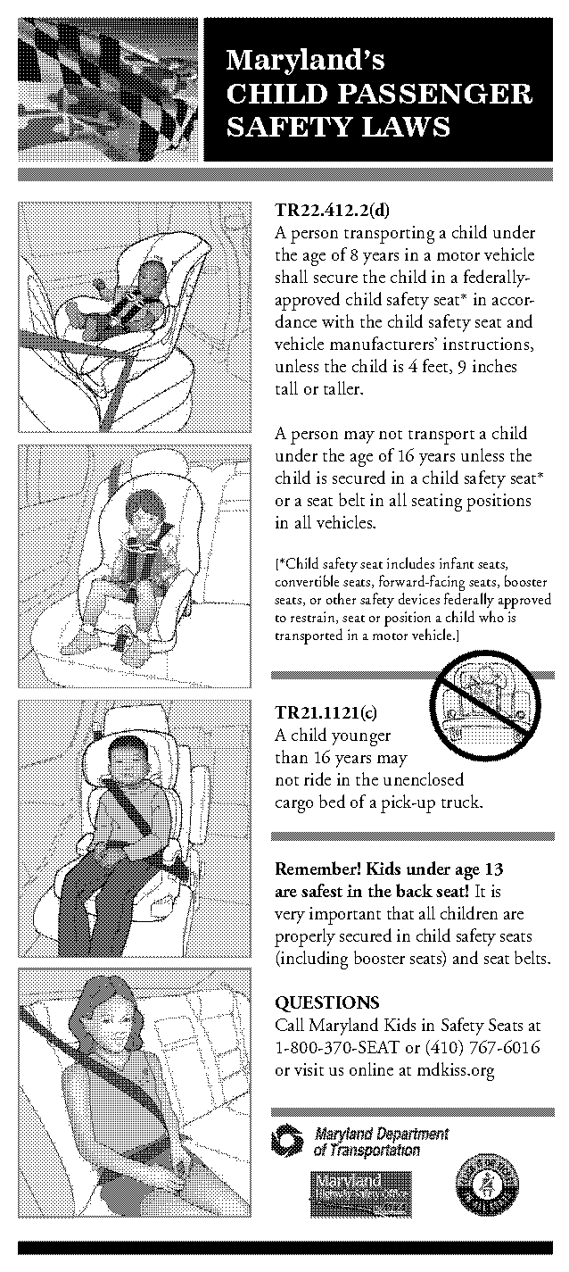 cost of ticket for not wearing a seatbelt