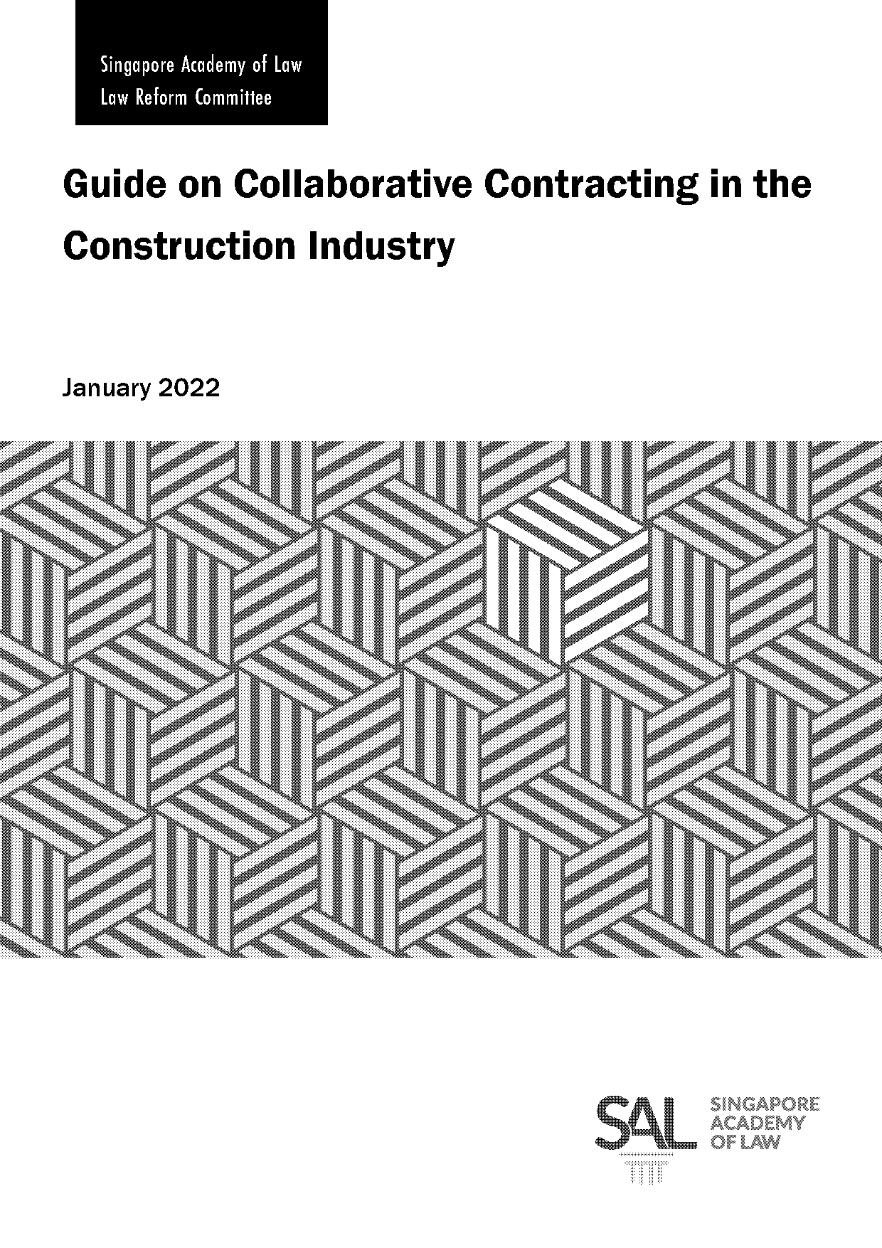 collaborative contracts in construction