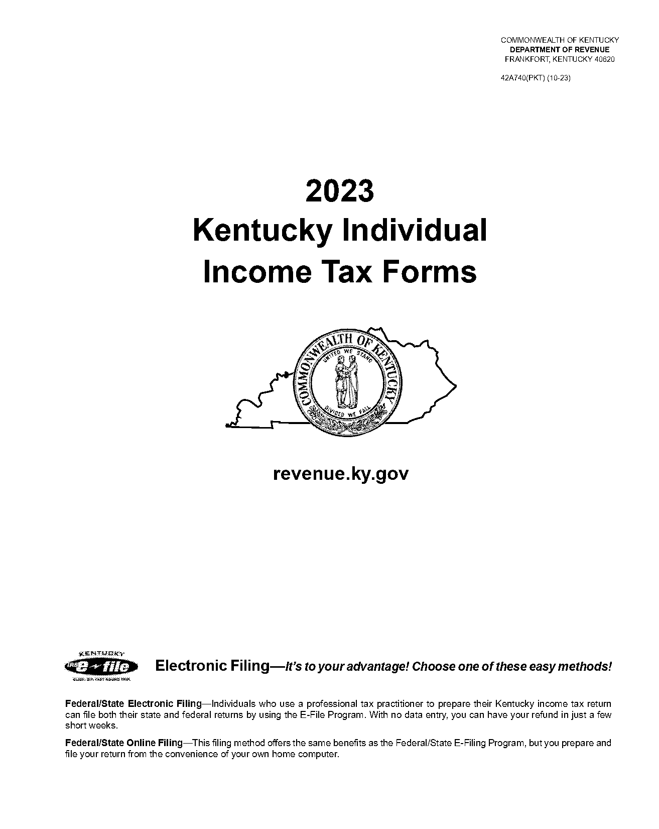 instructions for local tax returns