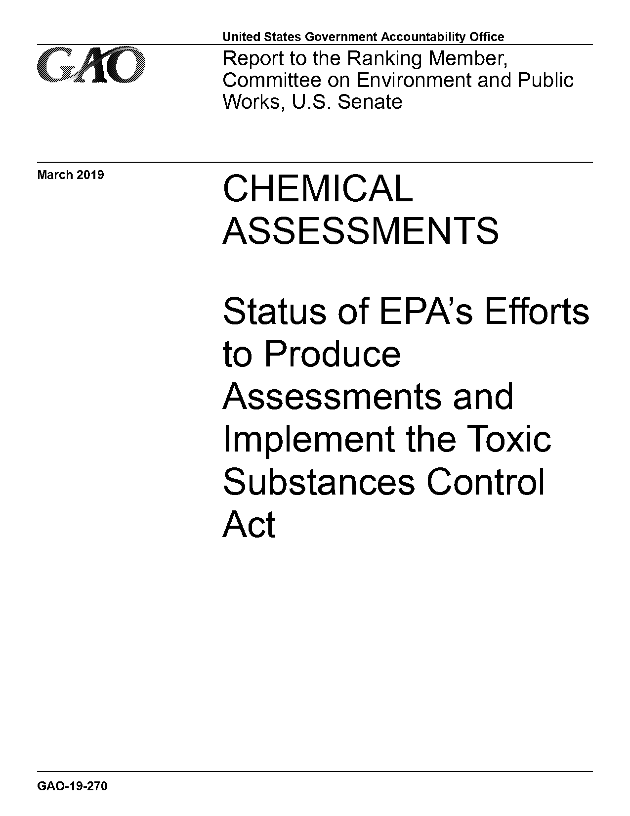 when was the toxic substances control act amended