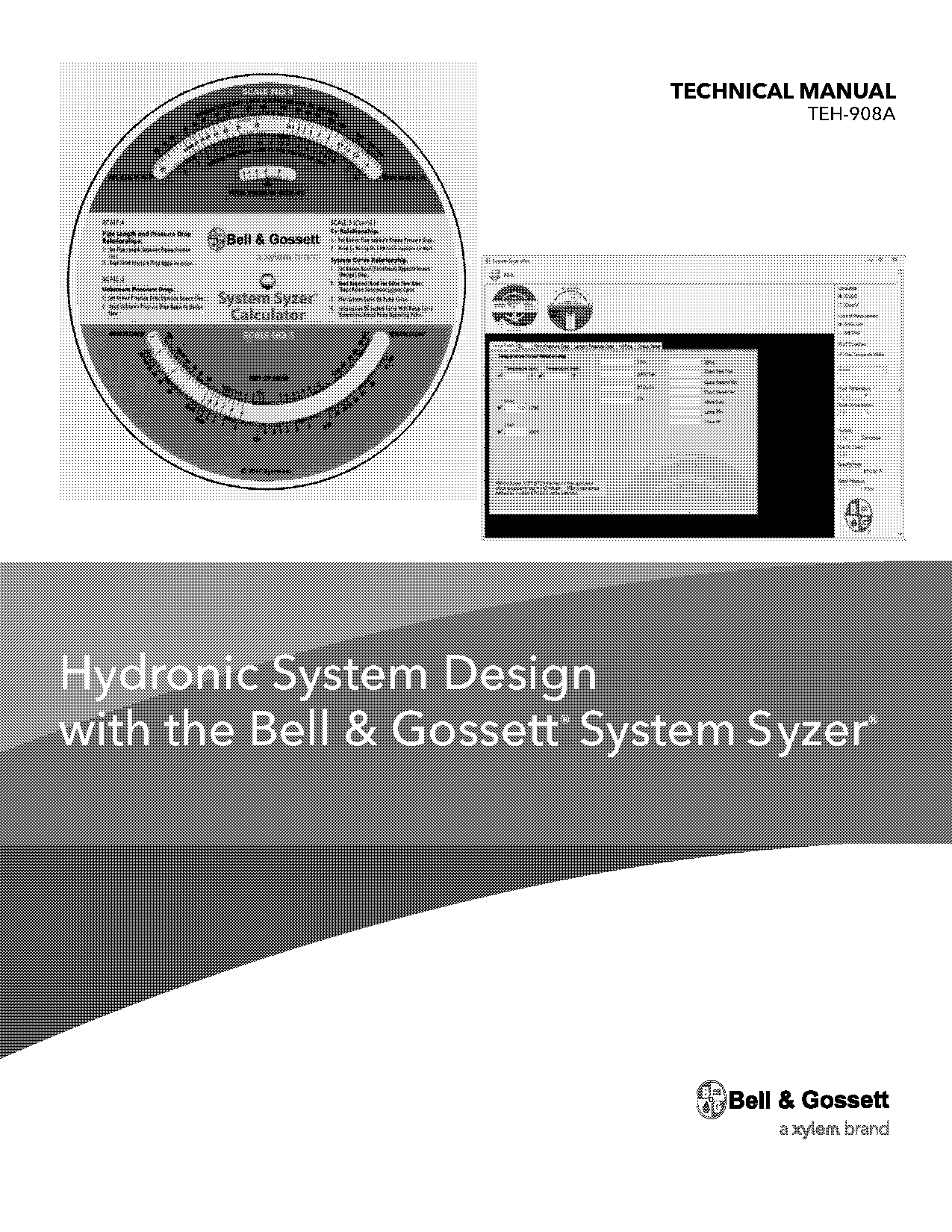 pumps in parallel examples