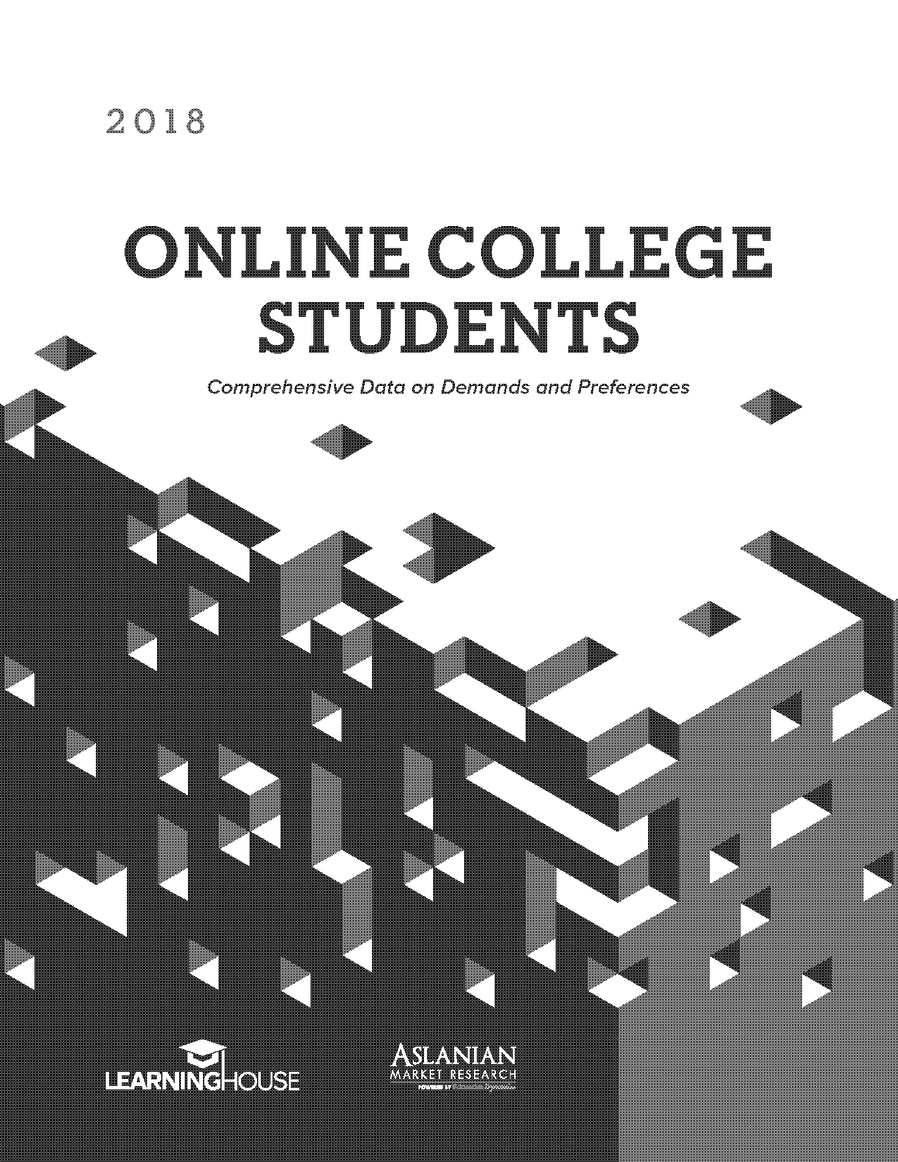 learning house online college students report