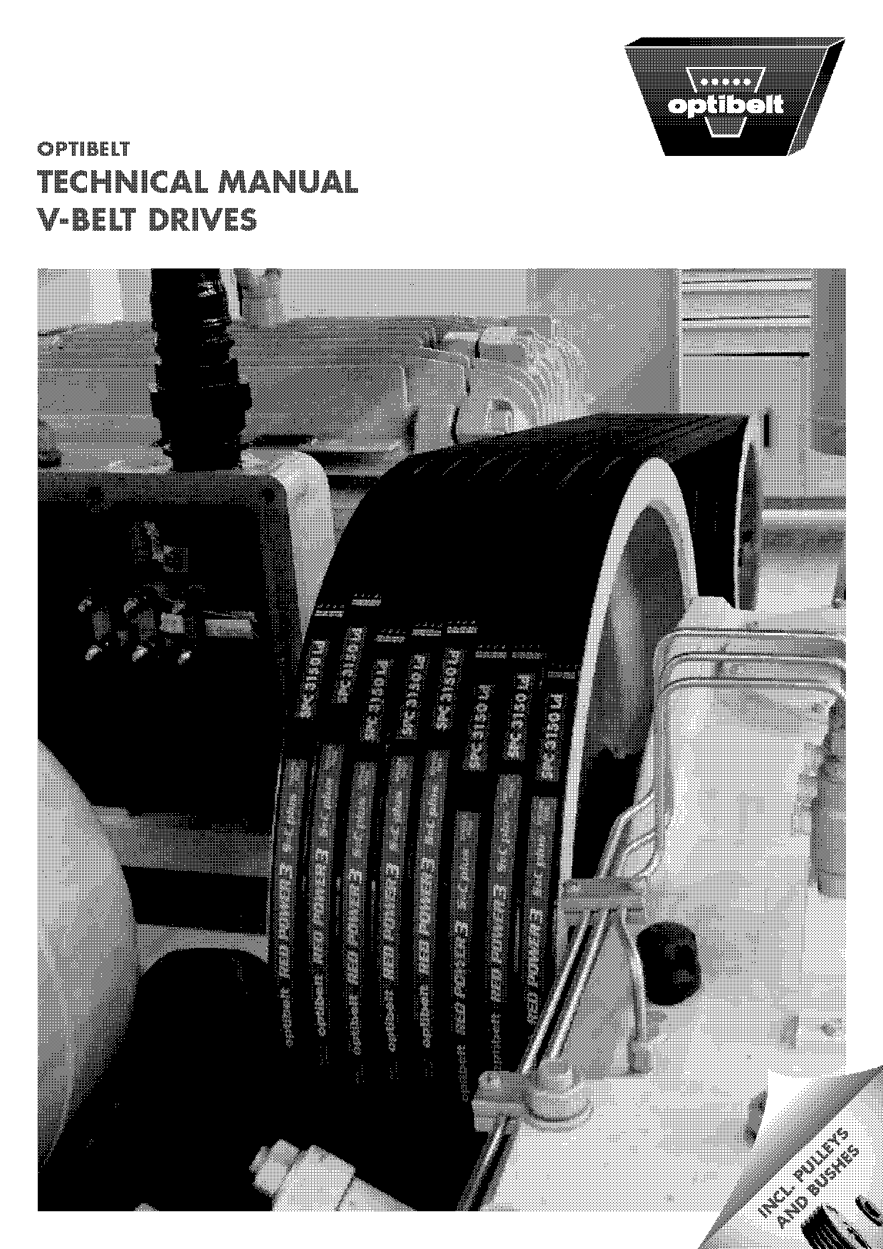 conveyor belt design calculations pdf