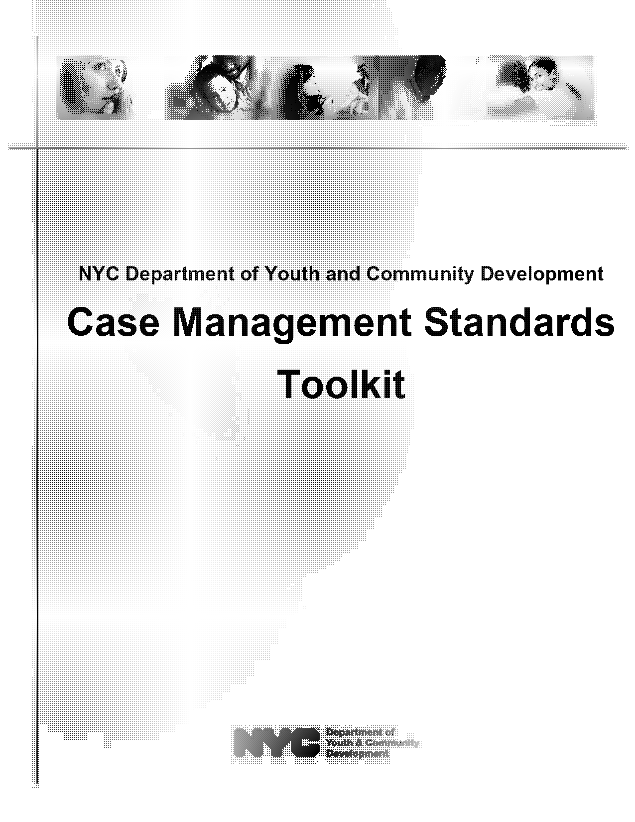 sample case management progress notes