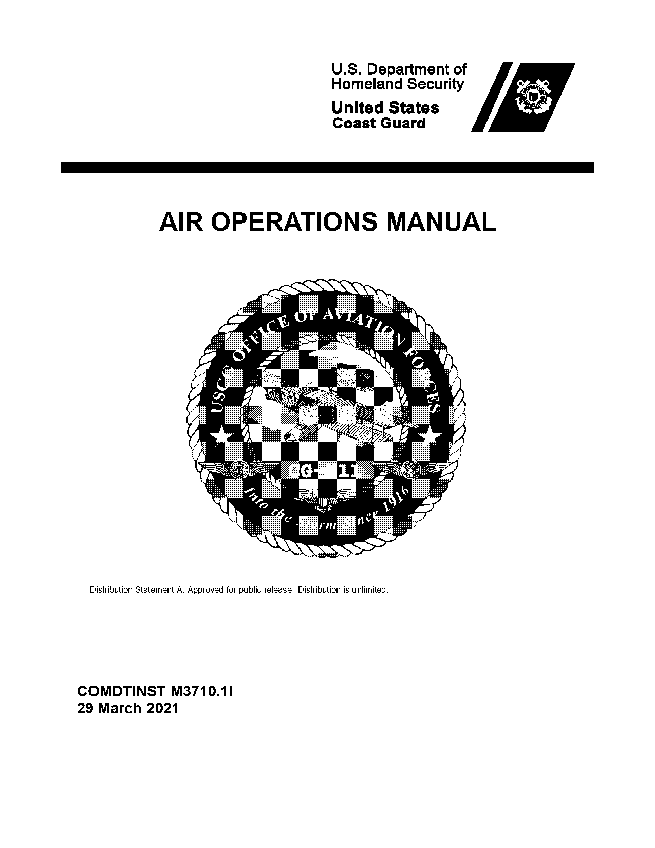 blood strike america operations manual