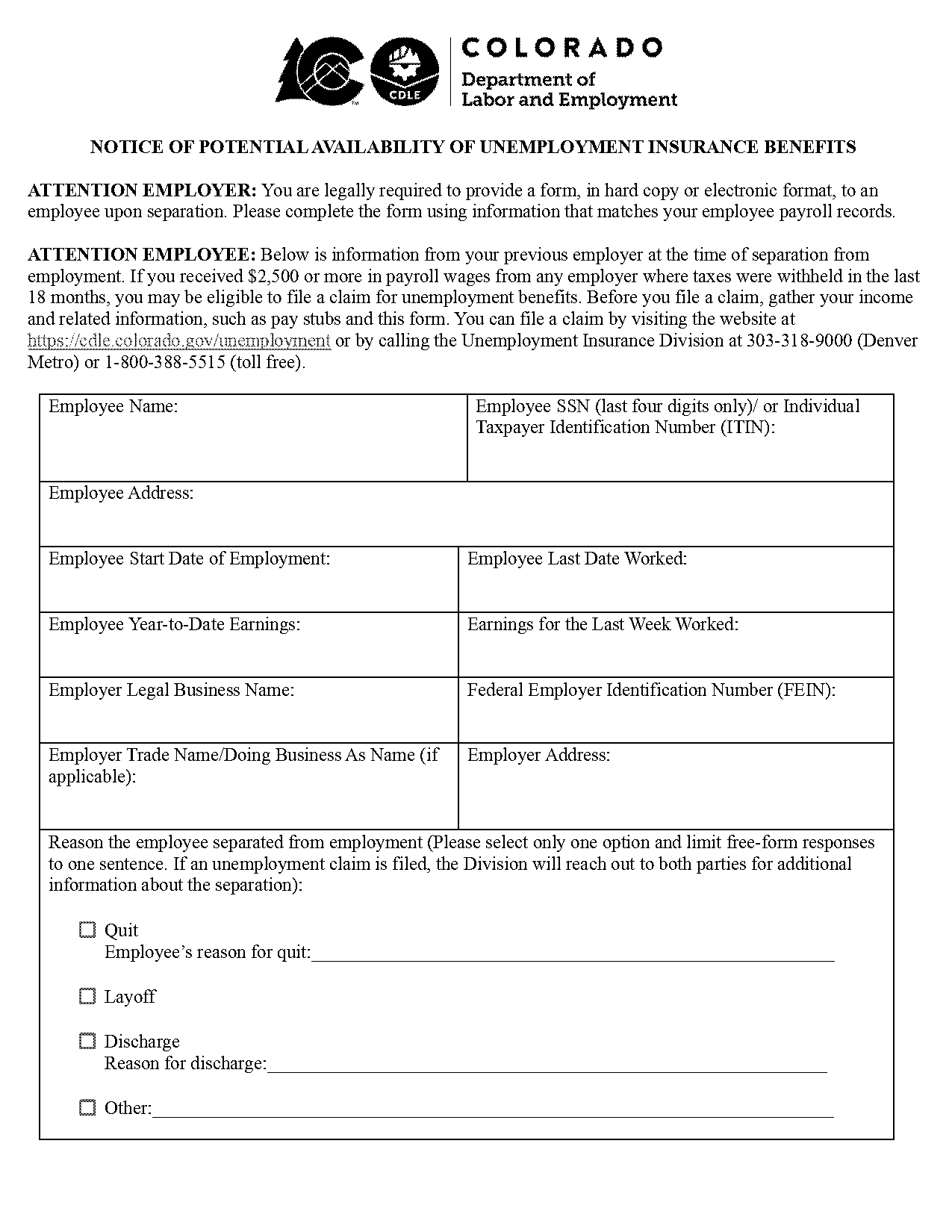 free template employment agreement