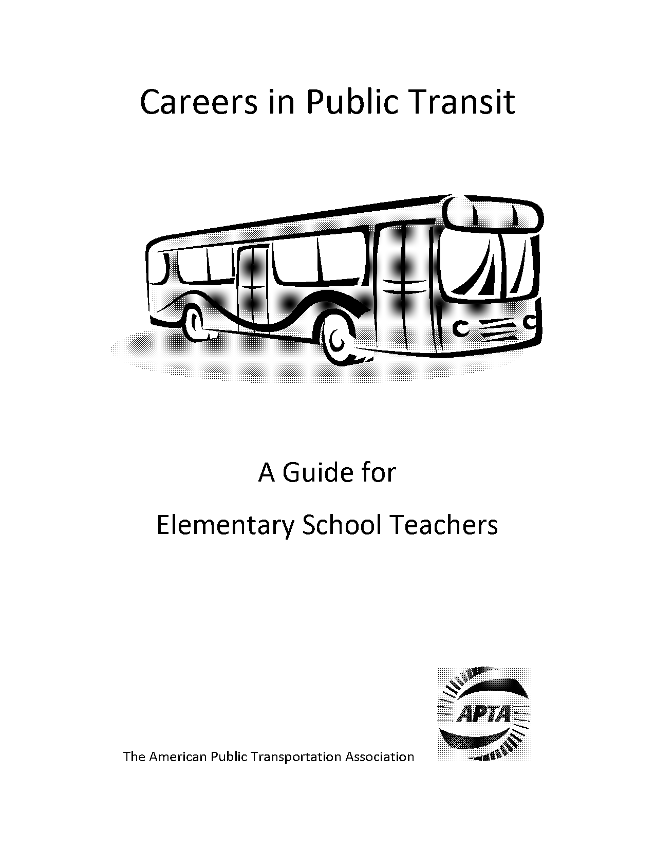 careers worksheets middle school