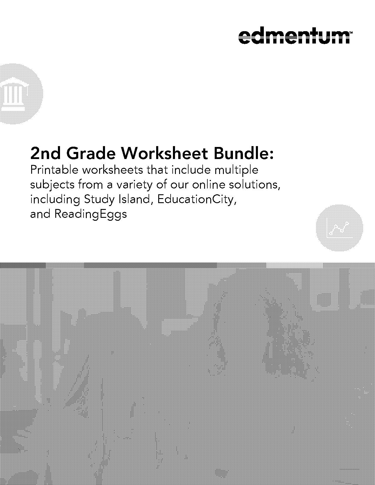 groundworks math worksheets answers