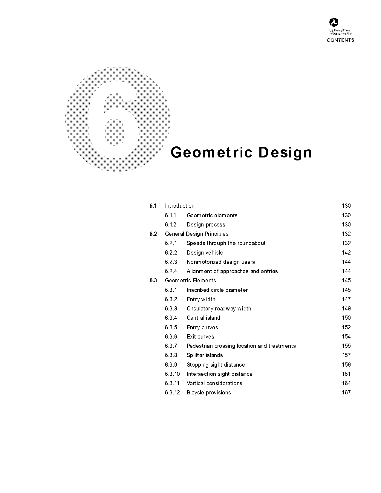 a guide on geometric design of roads