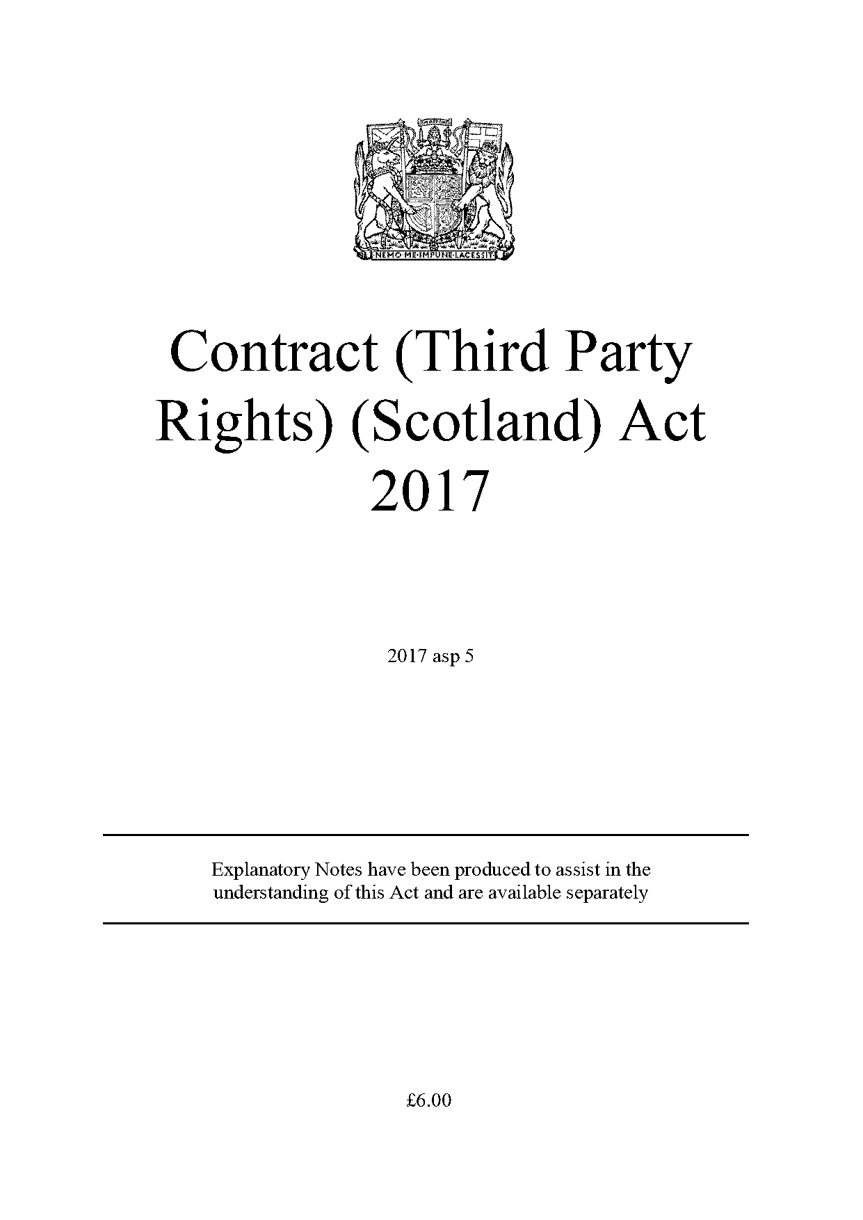 contract law scotland act