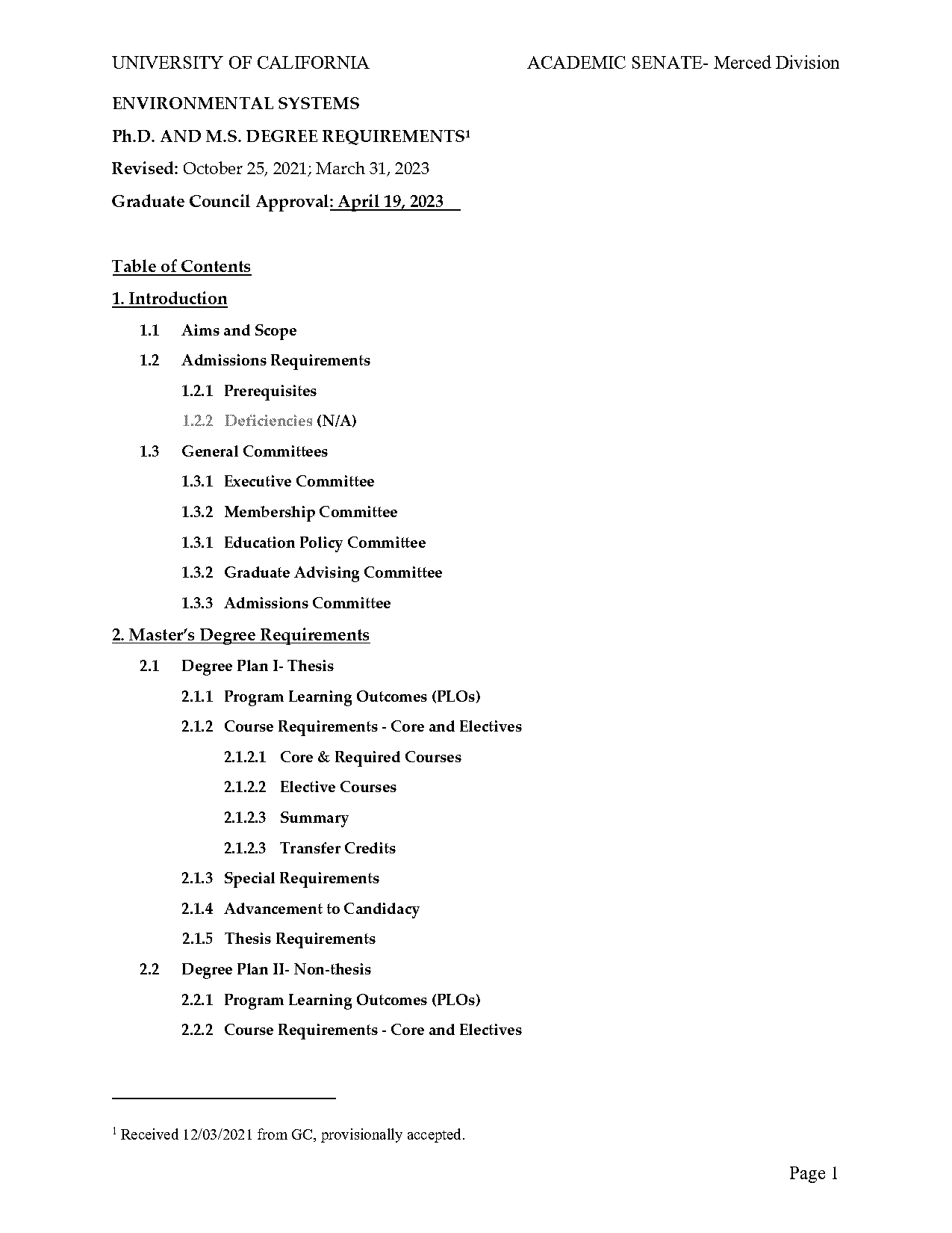 ucm official transcript request form