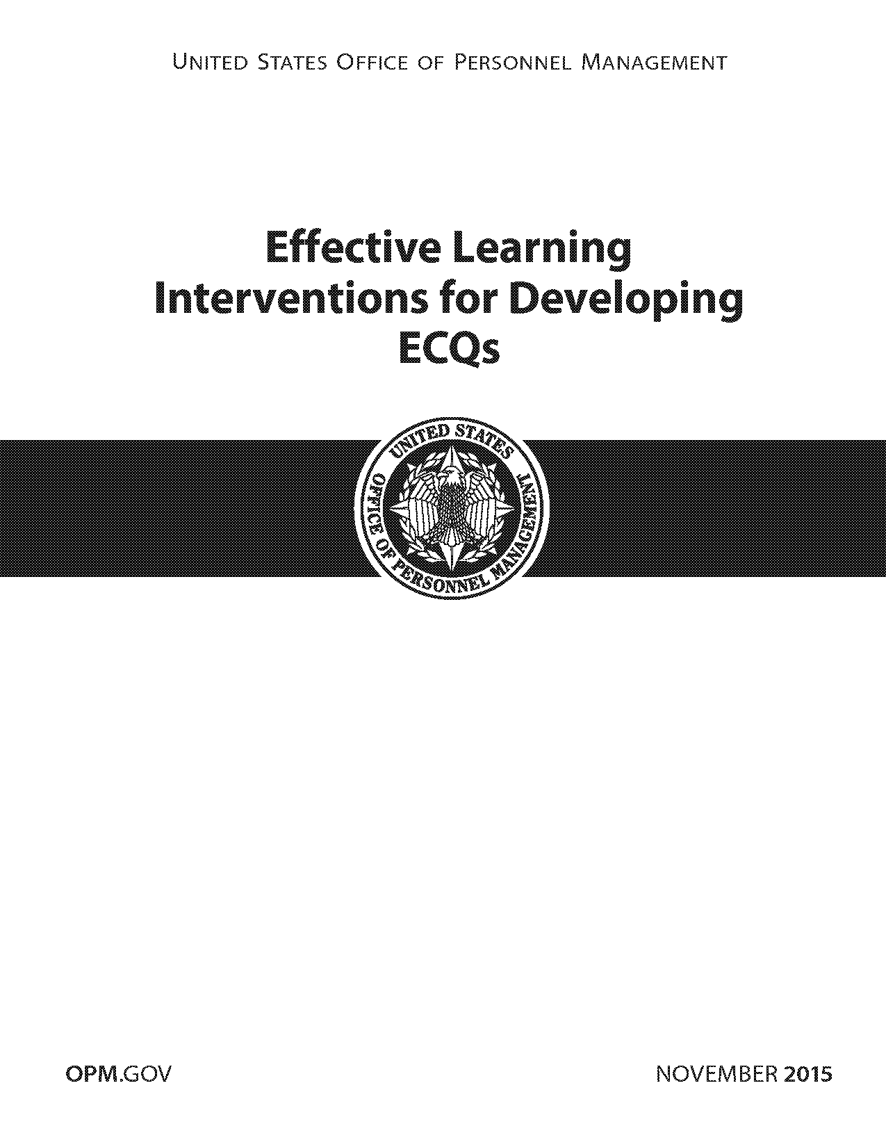 project report on effectiveness of training and development