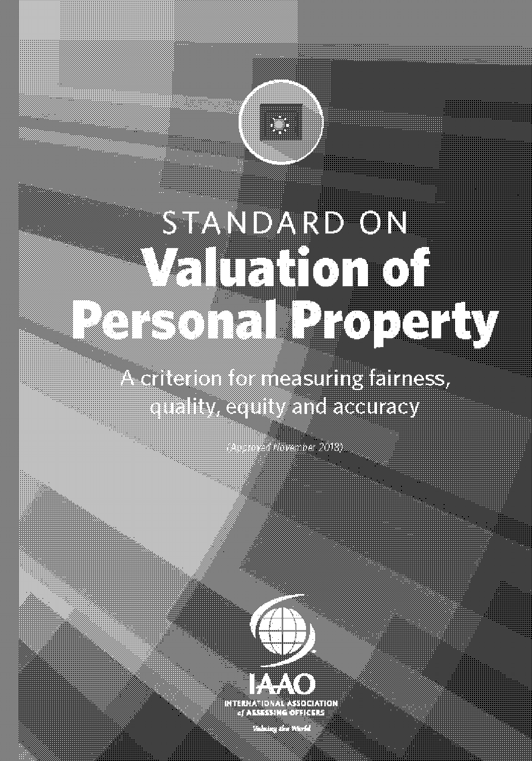 real property appraiser personal property appraisals