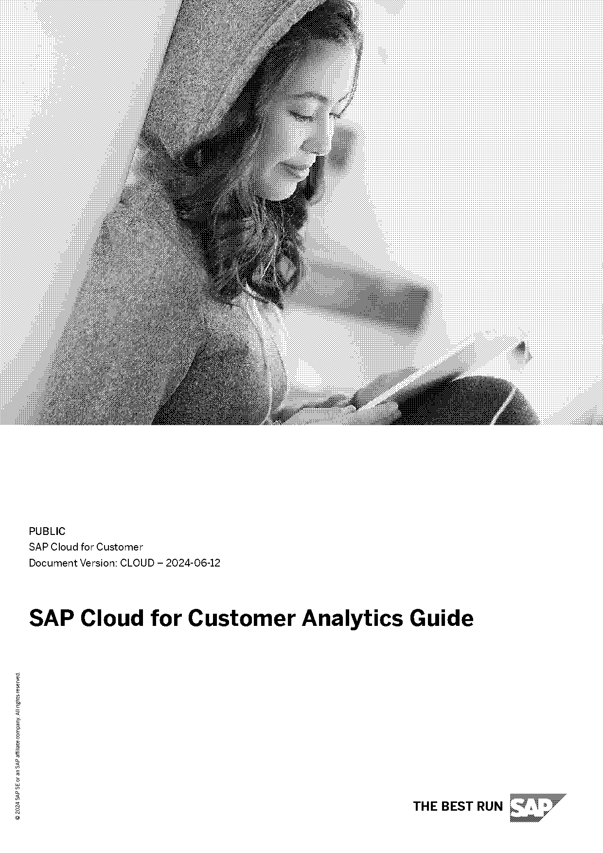 sap cloud for customer user guide