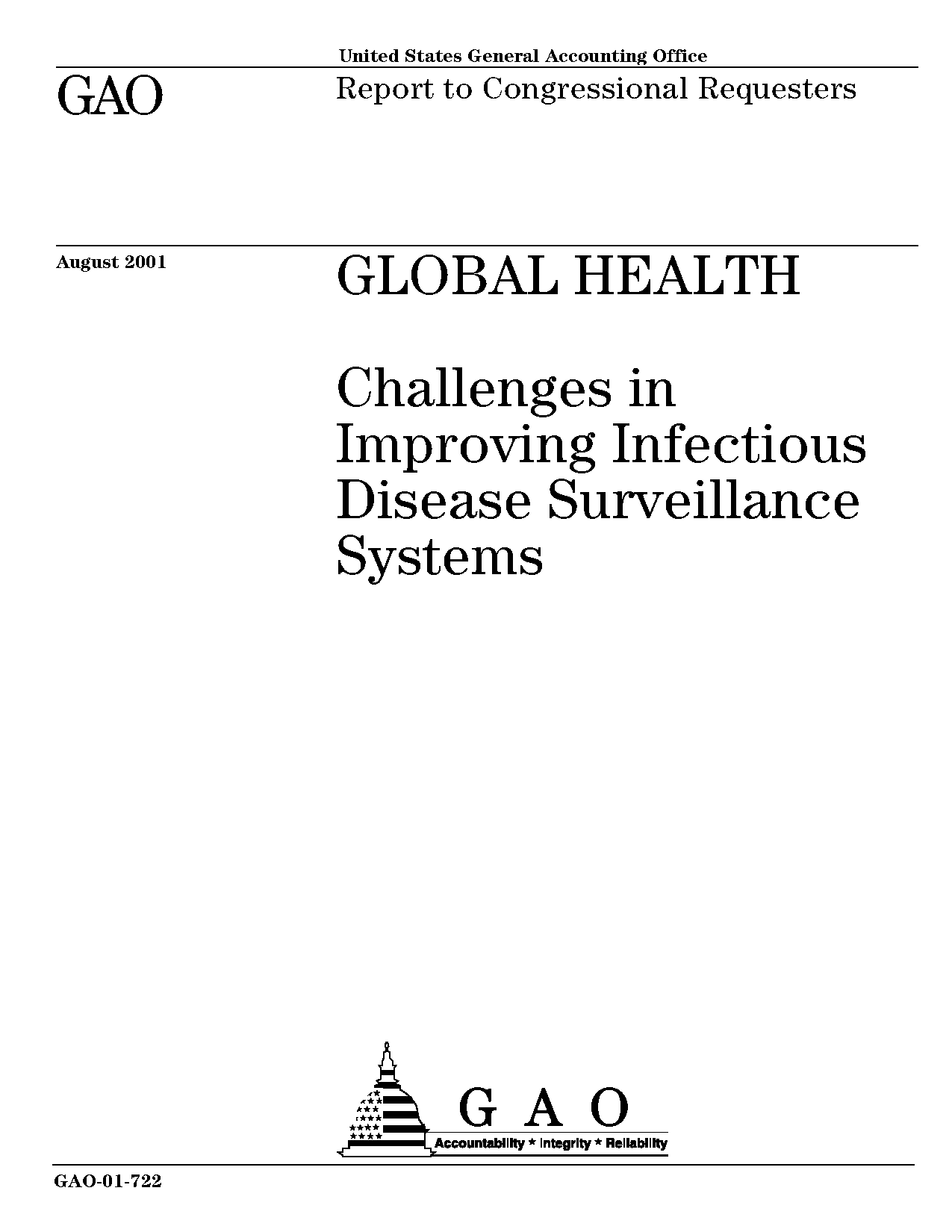 disease surveillance systems example