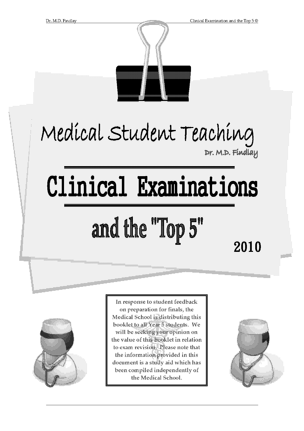 breast examination osce mark scheme