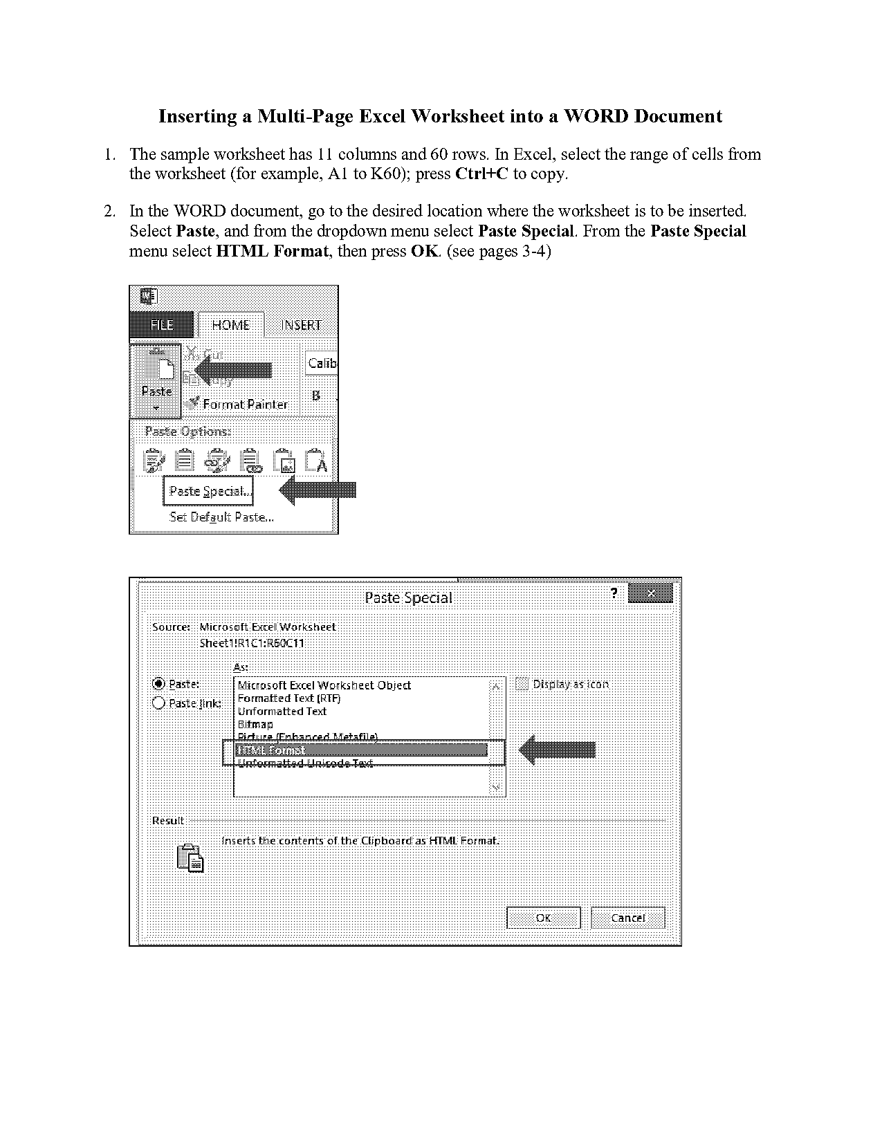 how to make a table sideways in microsoft word