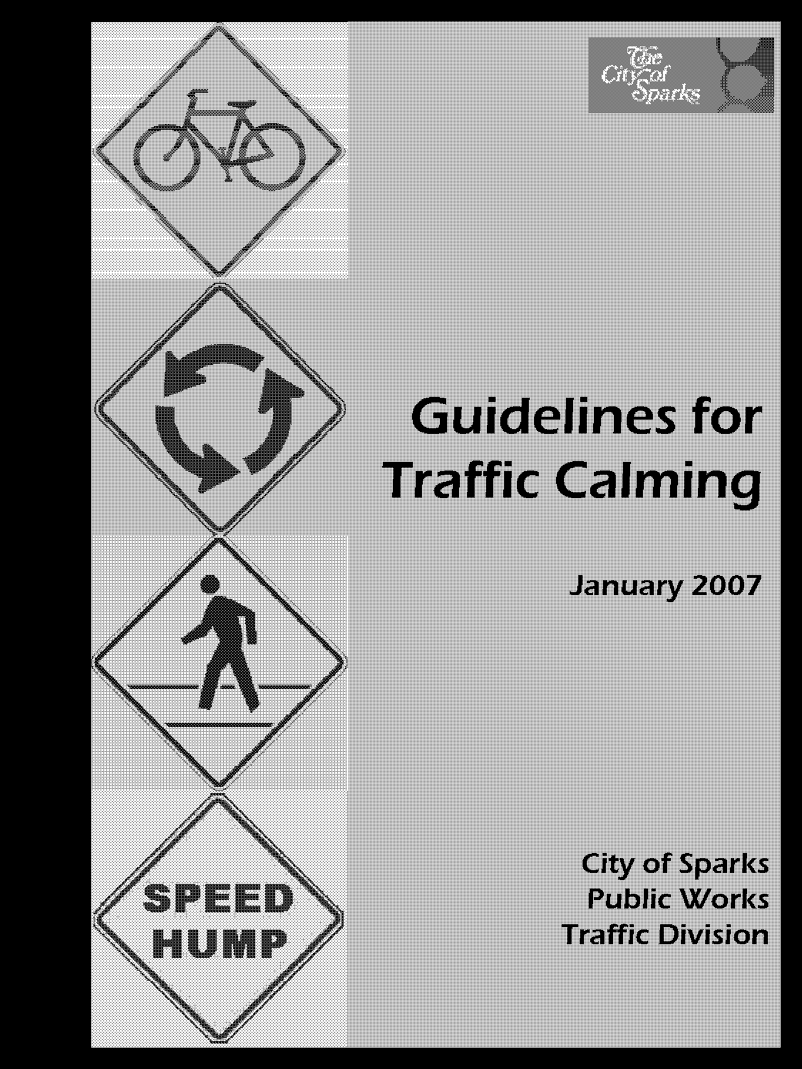 us traffic calming manual